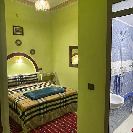 Appartement Moha Merzouga Buitenkant foto