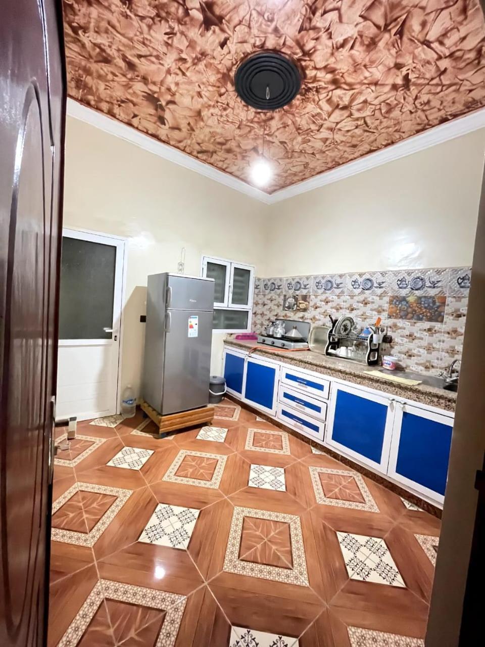 Appartement Moha Merzouga Buitenkant foto