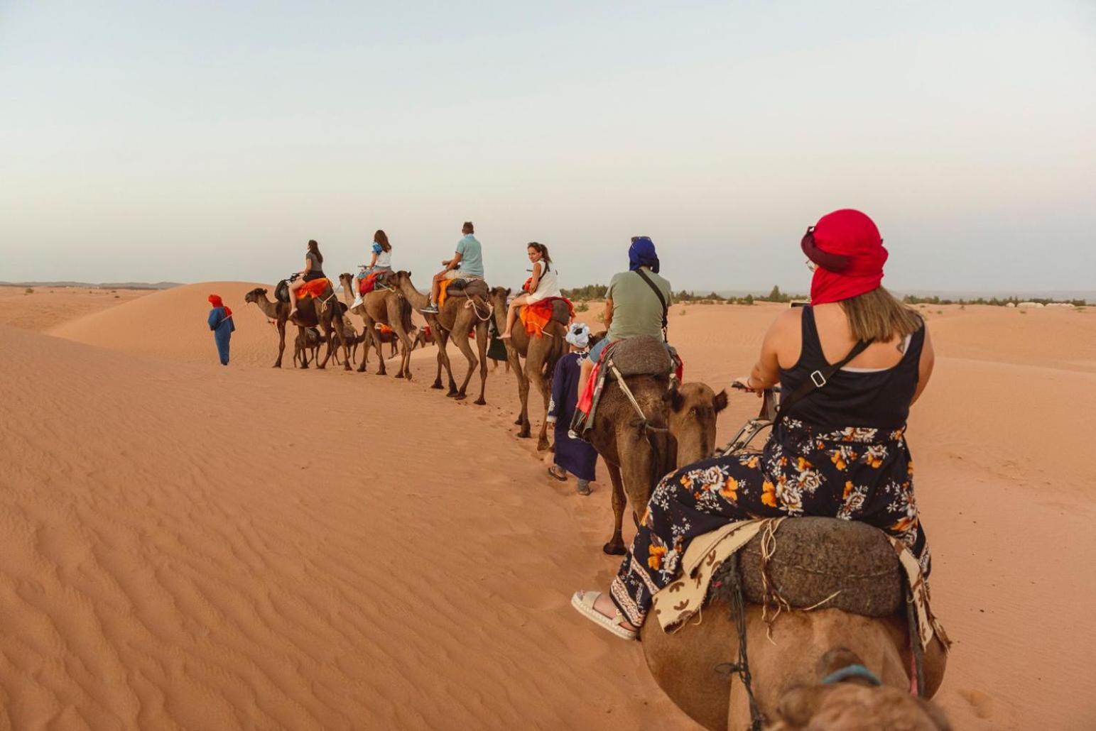 Appartement Moha Merzouga Buitenkant foto