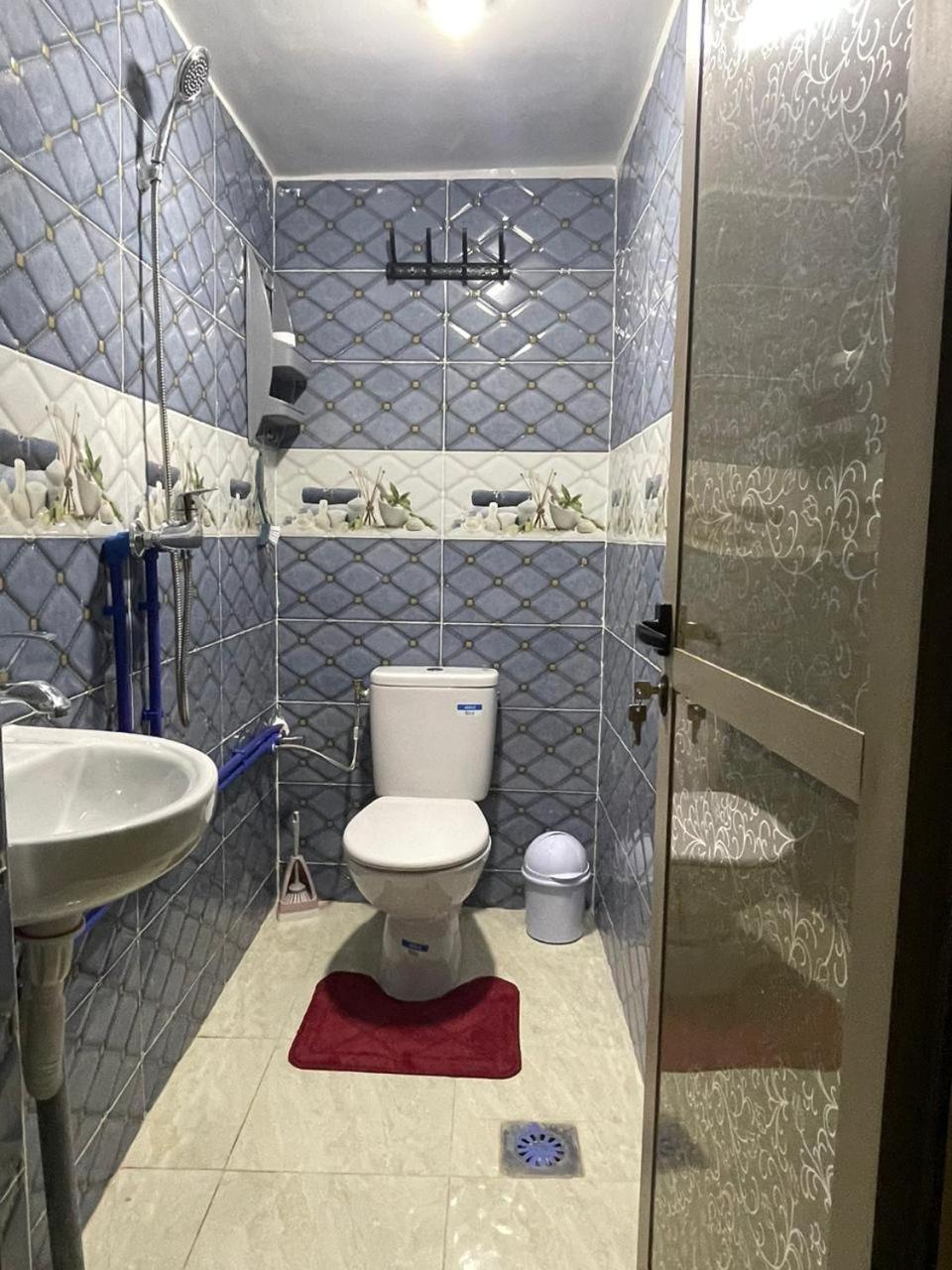 Appartement Moha Merzouga Buitenkant foto